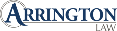 Arrington Law Offices Official Logo